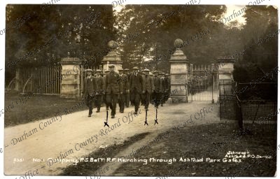 ref: D/DLI 7/701/2(84)