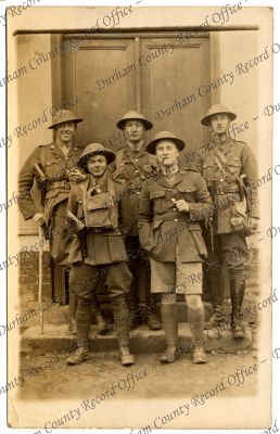 ref: D/DLI 7/701/2(89)