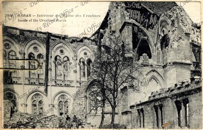 ref: D/DLI 7/701/2(96)