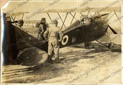 ref: D/DLI 7/701/2(99)