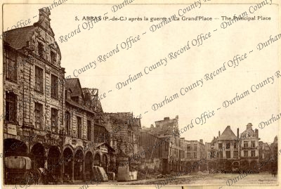 ref: D/DLI 7/701/2(100)