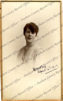 ref: D/DLI 7/701/2(107)