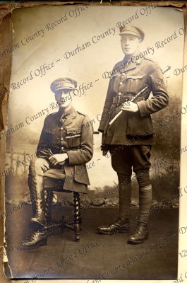 ref: D/DLI 7/701/2(120)