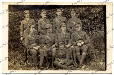 ref: D/DLI 7/701/2(140)