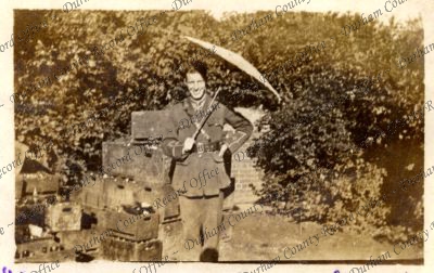 ref: D/DLI 7/701/2(157)