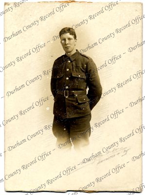 ref: D/DLI 7/701/2(160)