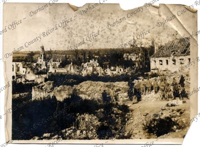 ref: D/DLI 7/701/2(164)