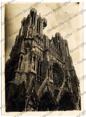 ref: D/DLI 7/701/2(166)