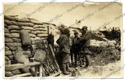 ref: D/DLI 7/701/2(167)