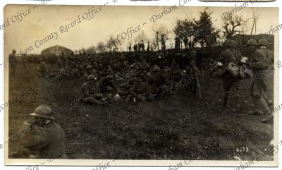 ref: D/DLI 7/701/2(170)