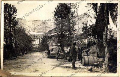 ref: D/DLI 7/701/2(172)