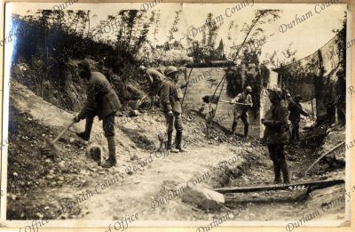 ref: D/DLI 7/701/2(173)