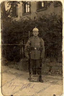 ref: D/DLI 7/701/2(177)