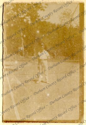 ref: D/DLI 7/701/2(205)