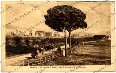 ref: D/DLI 7/701/2(206)