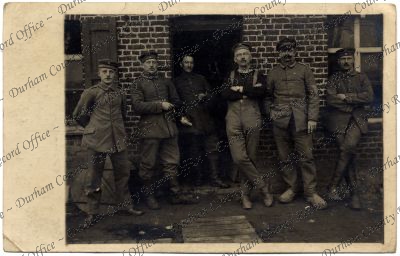 ref: D/DLI 7/701/2(208)