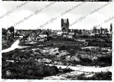 ref: D/DLI 7/731/32(6)