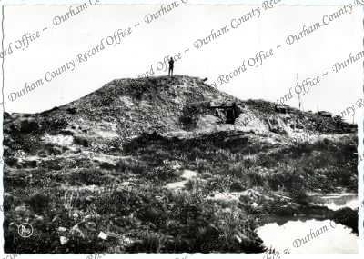 ref: D/DLI 7/731/32(8)