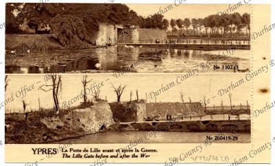 ref: D/DLI 7/731/34(3)