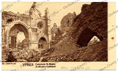 ref: D/DLI 7/731/34(7)