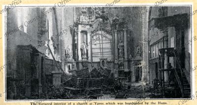 ref: D/DLI 7/731/35(4)