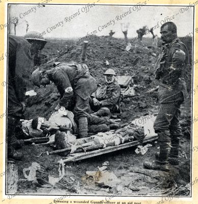 ref: D/DLI 7/731/35(7)