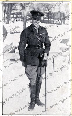 ref: D/DLI 7/731/35(23)