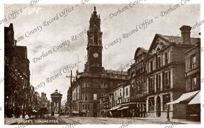 ref: D/DLI 7/743/3(1)