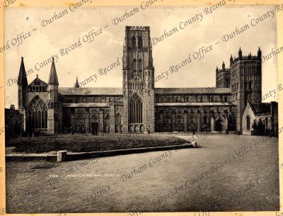 ref: D/DLI 7/752/11(2)