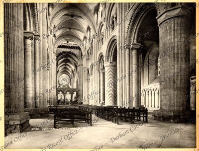 ref: D/DLI 7/752/11(3)