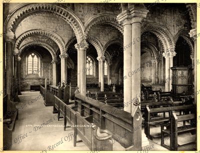 ref: D/DLI 7/752/11(5)