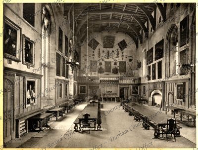 ref: D/DLI 7/752/11(8)