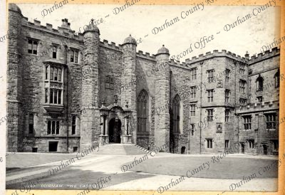 ref: D/DLI 7/752/11(11)