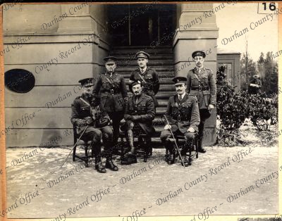 ref: D/DLI 7/752/11(15)