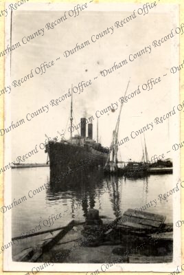 ref: D/DLI 7/752/11(26)