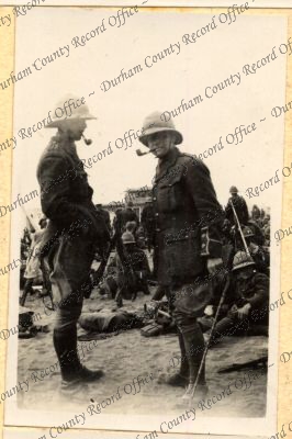 ref: D/DLI 7/752/11(57)