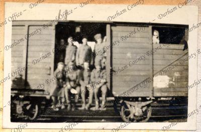 ref: D/DLI 7/752/11(64)