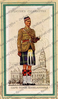 ref: D/DLI 7/756/65(1)