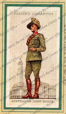 ref: D/DLI 7/756/65(8)