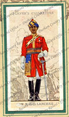 ref: D/DLI 7/756/65(16)