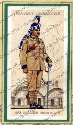 ref: D/DLI 7/756/65(21)