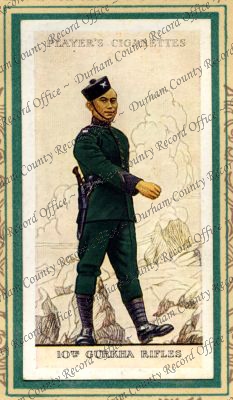 ref: D/DLI 7/756/65(24)