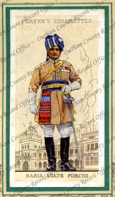 ref: D/DLI 7/756/65(28)