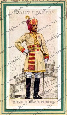 ref: D/DLI 7/756/65(29)