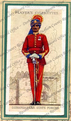 ref: D/DLI 7/756/65(30)