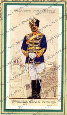 ref: D/DLI 7/756/65(31)