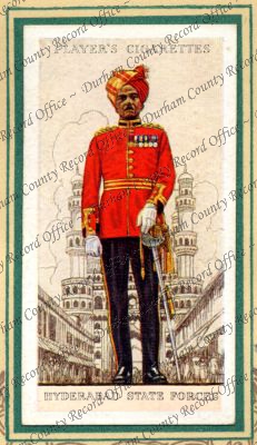 ref: D/DLI 7/756/65(32)