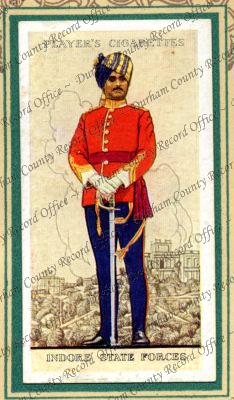 ref: D/DLI 7/756/65(33)