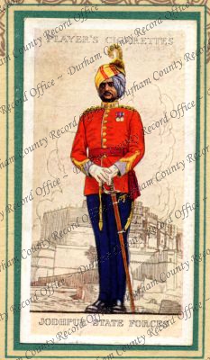 ref: D/DLI 7/756/65(34)