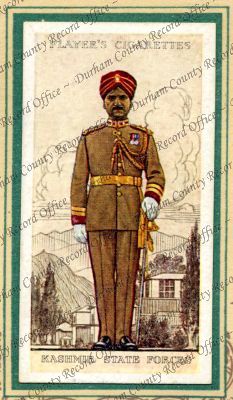 ref: D/DLI 7/756/65(35)